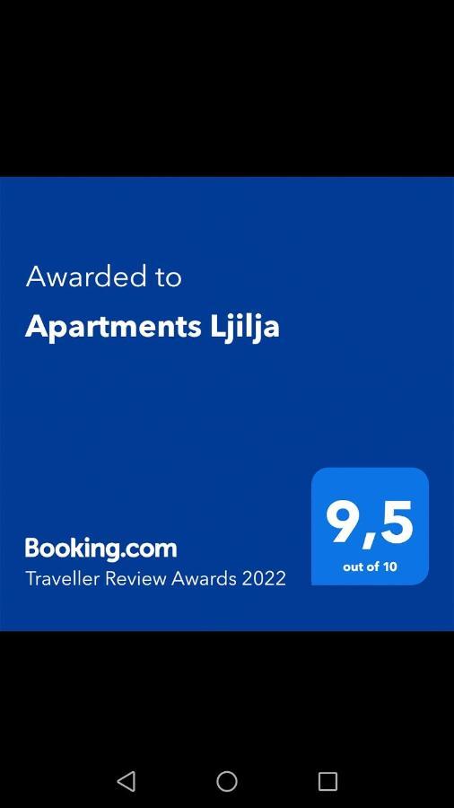 Ljilja *