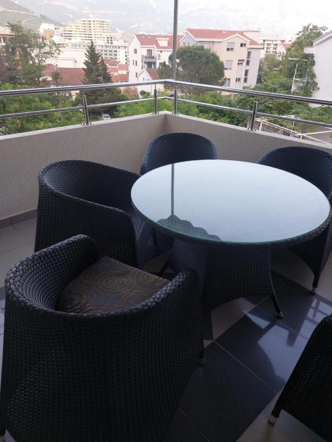 Apartment Ljilja Budva