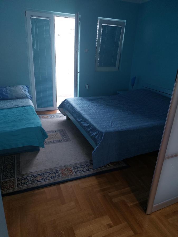Ljilja Apartment