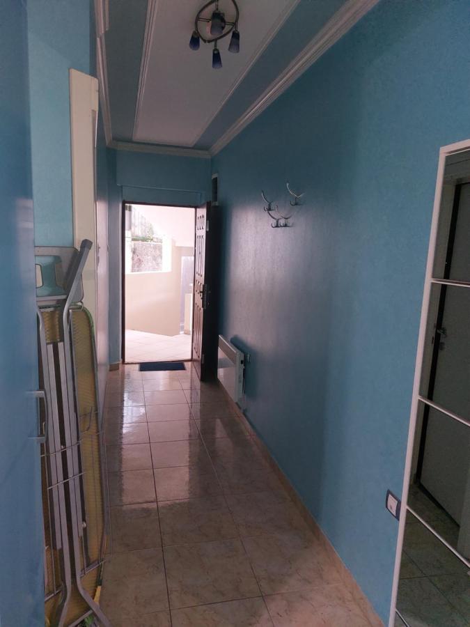 Ljilja Apartment