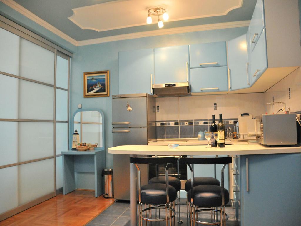 Apartment Ljilja *