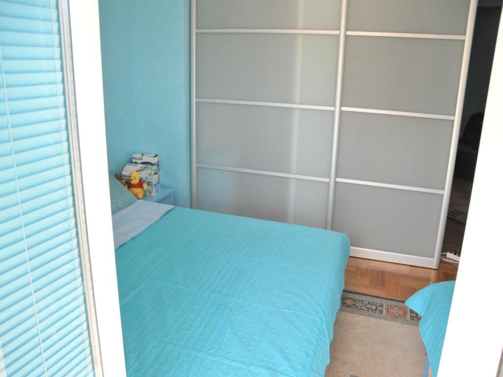 Ljilja Apartment