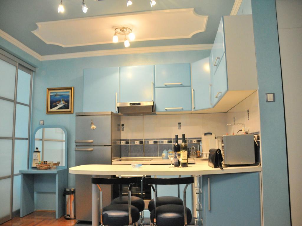 Ljilja Apartment
