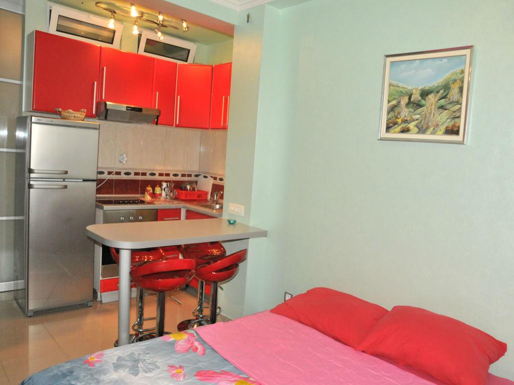 Apartment Ljilja