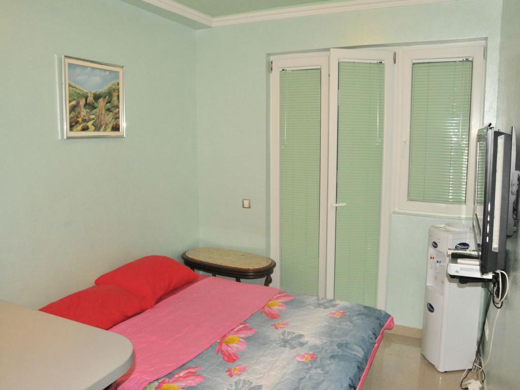 Ljilja Apartment Budva