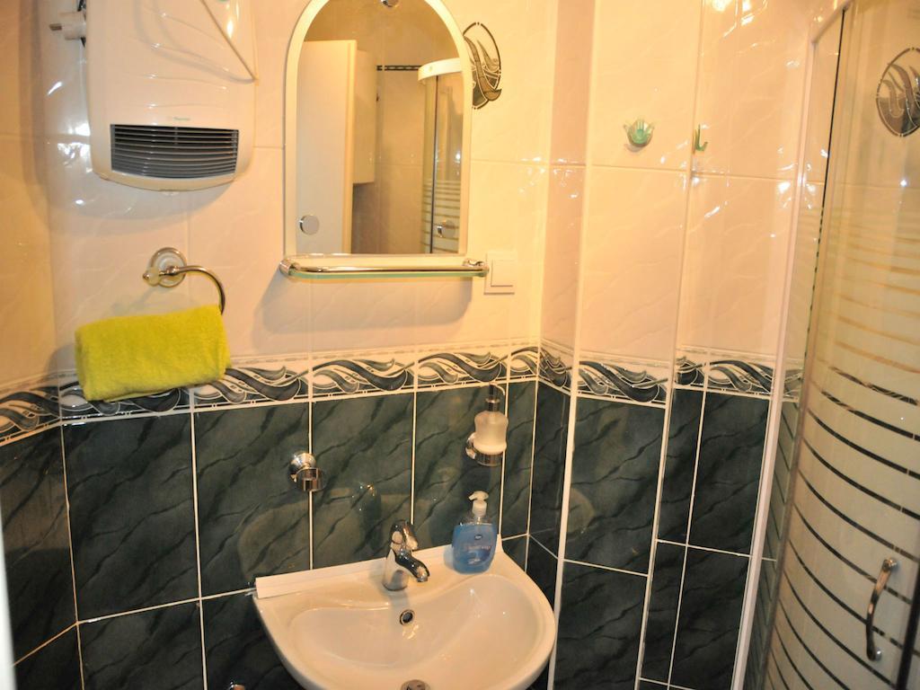 Apartment Ljilja