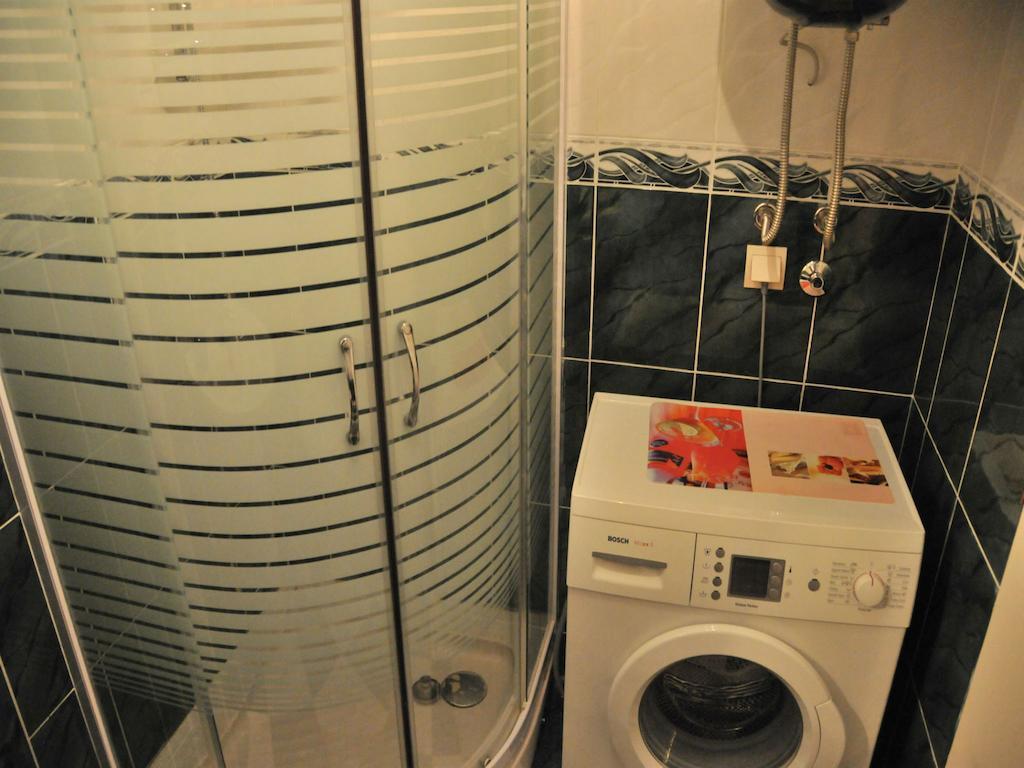 Ljilja Apartment