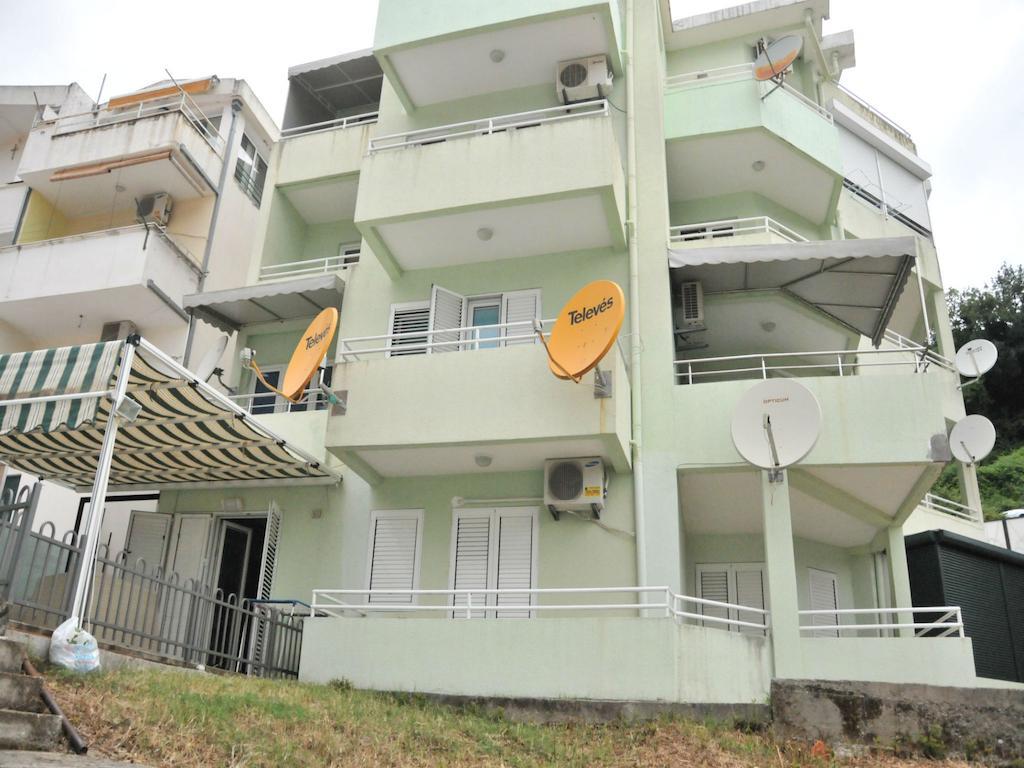 Ljilja Apartment