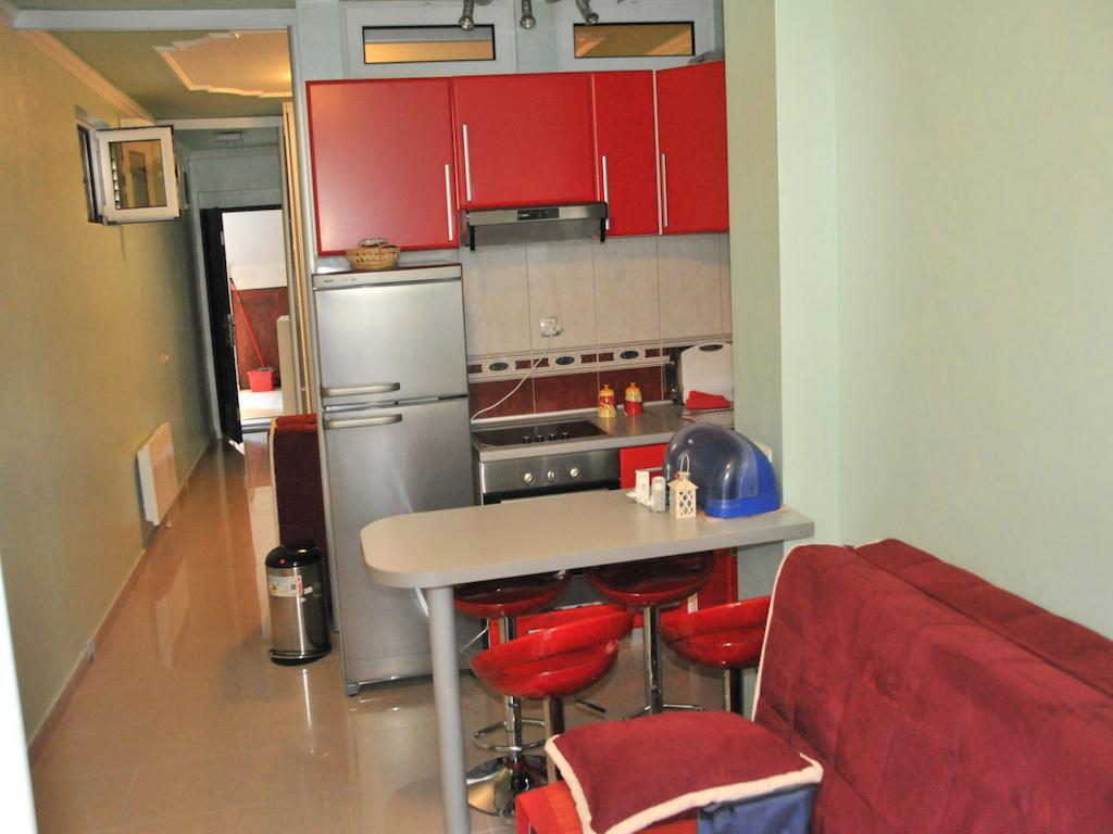 Ljilja Apartment