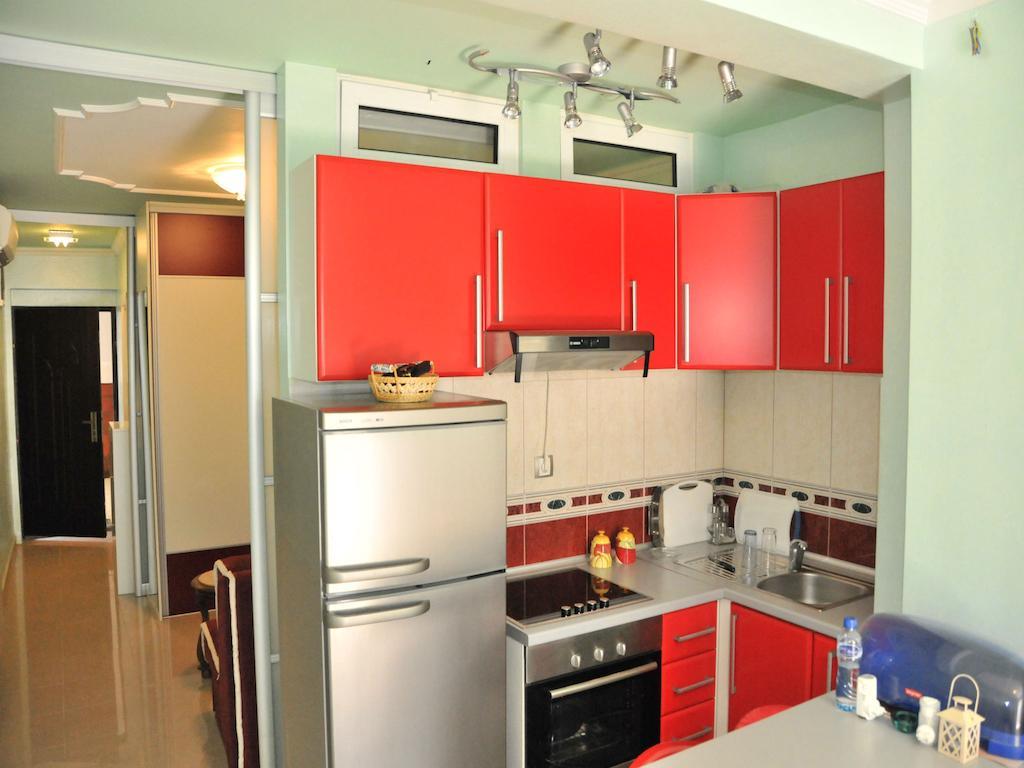 Ljilja Apartment
