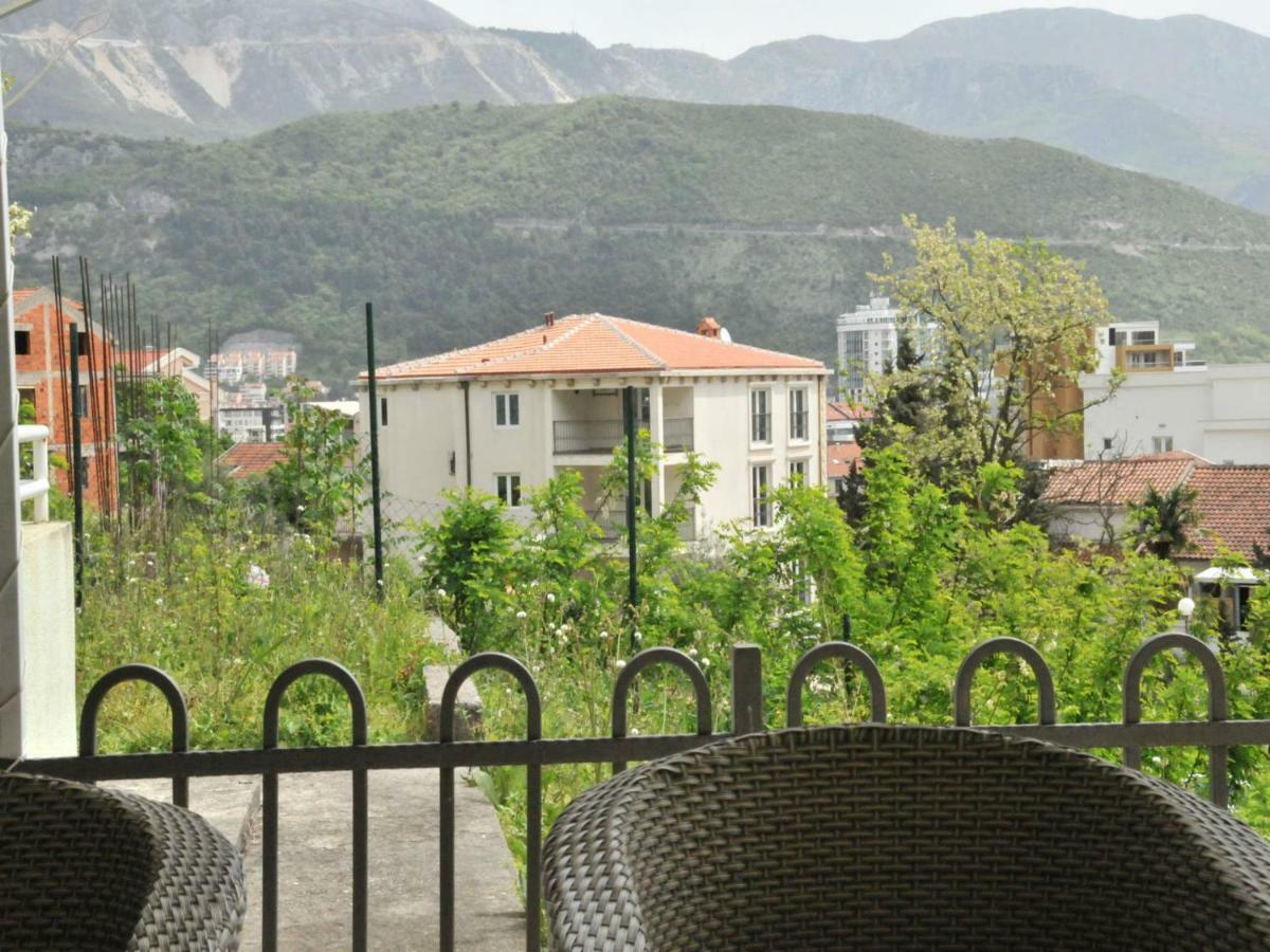 Ljilja Apartment