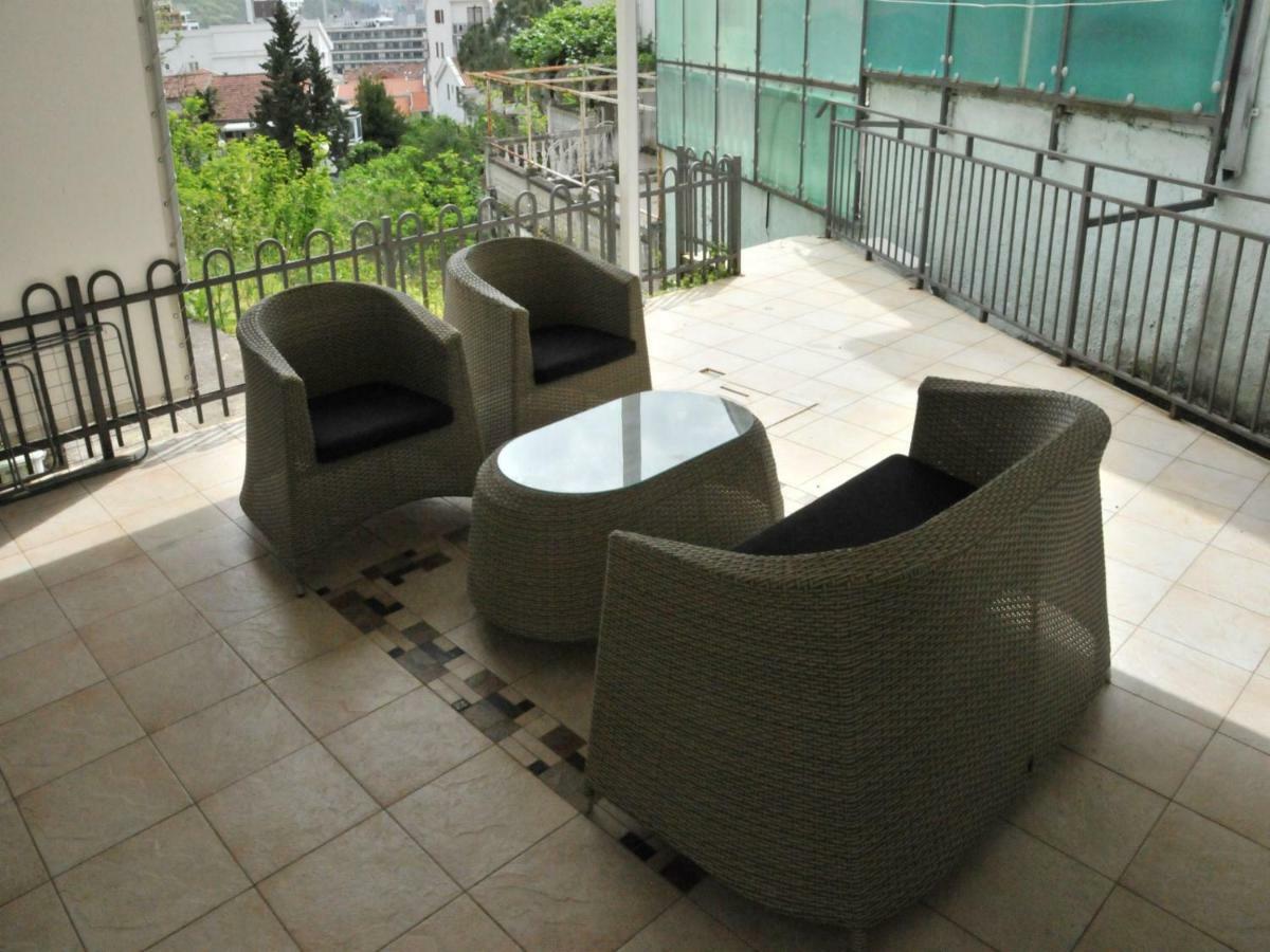 Ljilja Apartment