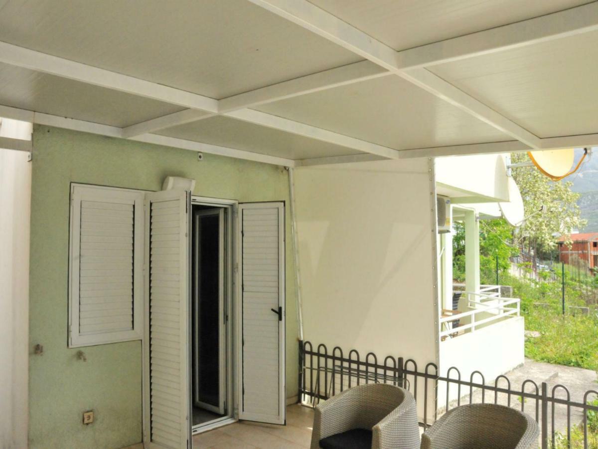 Ljilja Apartment Budva